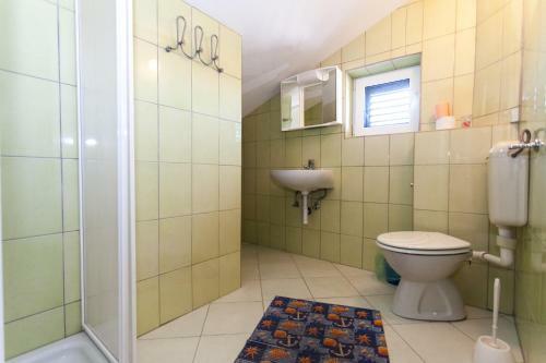 Apartamentos Villa Lavanda