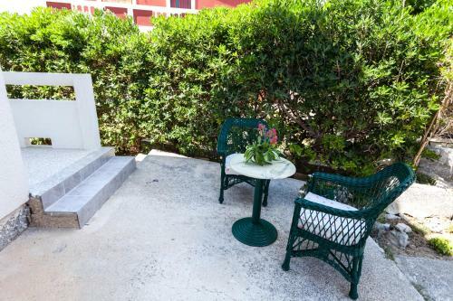 Apartamentos Villa Lavanda