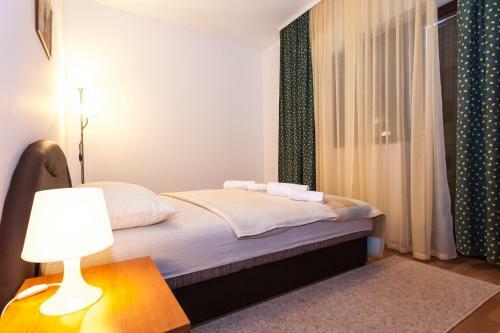 Apartamentos Villa Lavanda