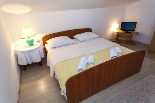 Apartamentos Villa Lavanda