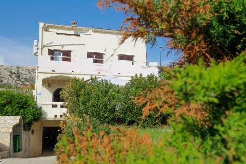 Apartamentos Villa Lavanda