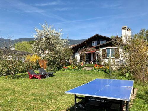 Villa Maison Au Bord Du Lac