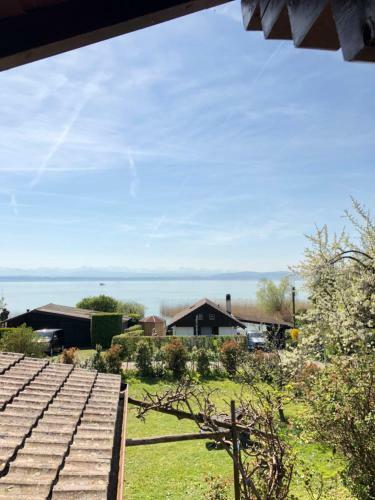 Villa Maison Au Bord Du Lac