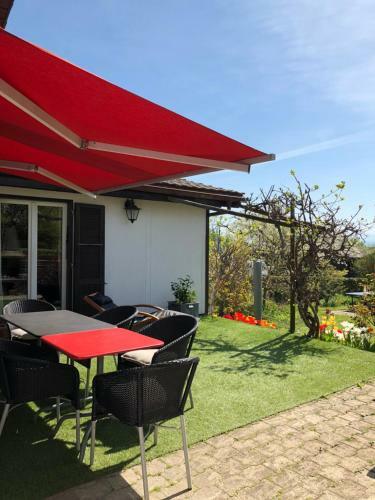 Villa Maison Au Bord Du Lac