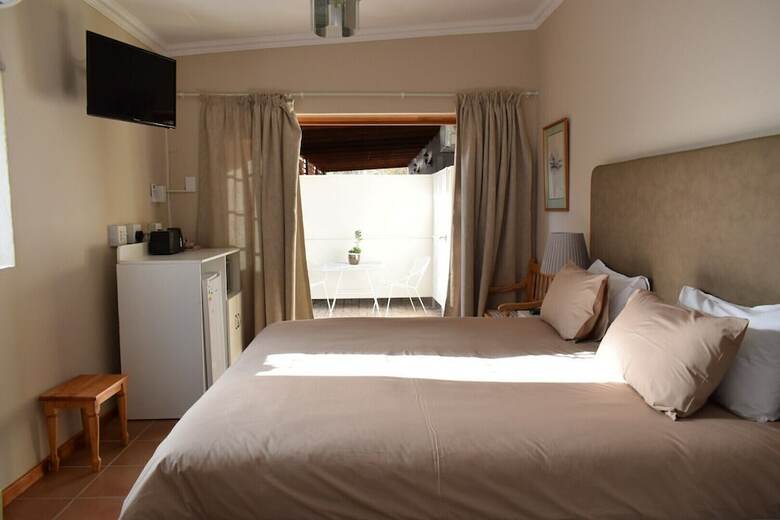 Apartamento Paul Kruger 63