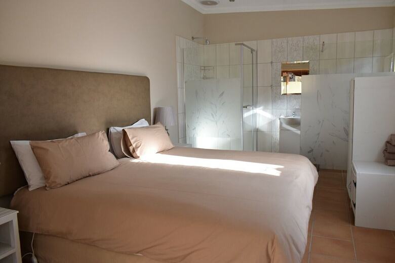 Apartamento Paul Kruger 63
