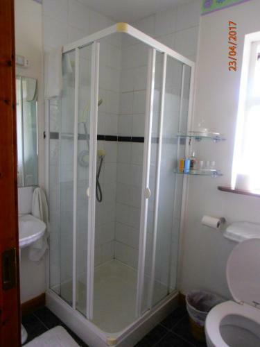 Larkfield House B&B