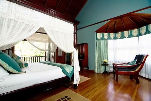 Hotel Spring House Bequia