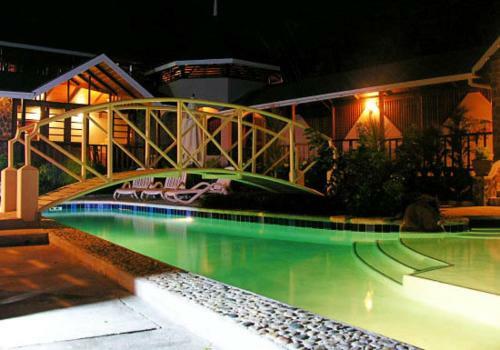 Hotel Spring House Bequia