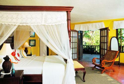 Hotel Spring House Bequia