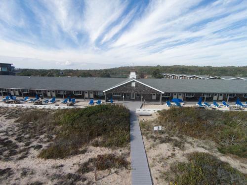 Hotel Driftwood Resort On The Ocean