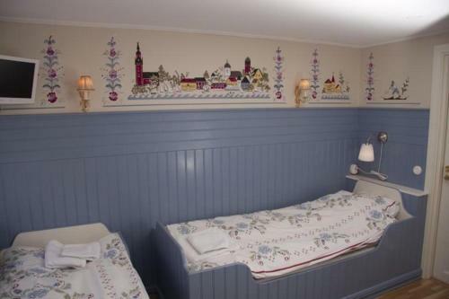 Garvareg�rden B&B - Pensionat Sundsg�rden