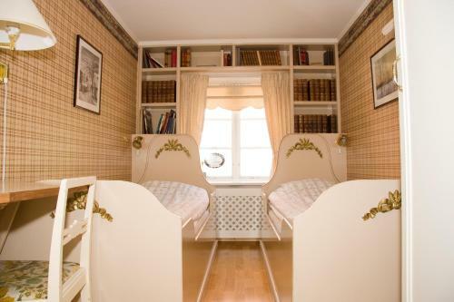 Garvareg�rden B&B - Pensionat Sundsg�rden