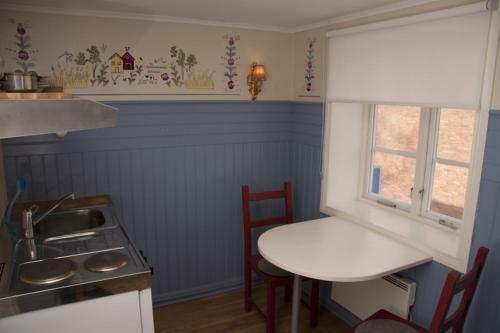 Garvareg�rden B&B - Pensionat Sundsg�rden