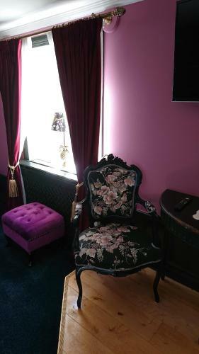 Garvareg�rden B&B - Pensionat Sundsg�rden