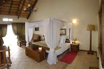 Lodge Valverde Eco Hotel