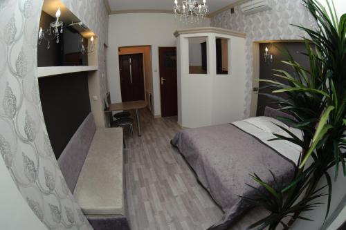 The Center Apartments