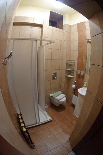 The Center Apartments