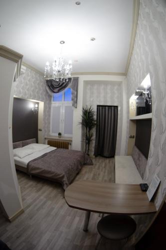 The Center Apartments
