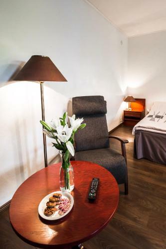 Hotel L�nnentie
