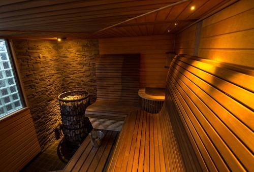 Hotel L�nnentie
