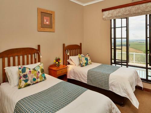Hotel Midlands Saddle And Trout