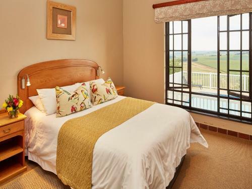 Hotel Midlands Saddle And Trout