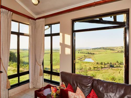 Hotel Midlands Saddle And Trout