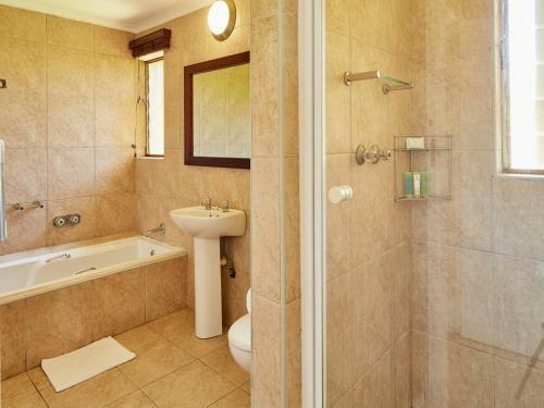 Hotel Midlands Saddle And Trout