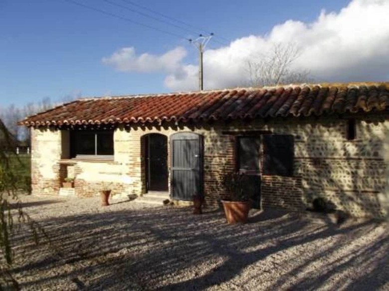 Bed & Breakfast Terre De Garance