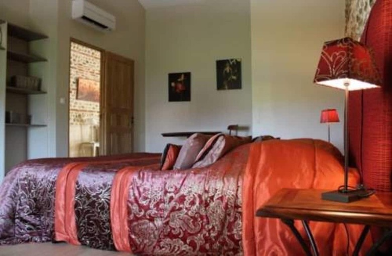 Bed & Breakfast Terre De Garance