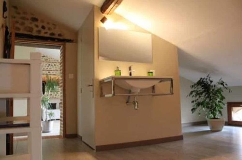 Bed & Breakfast Terre De Garance