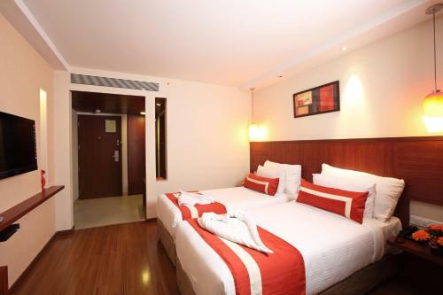 Octave Hotel & Spa - Sarjapur Road