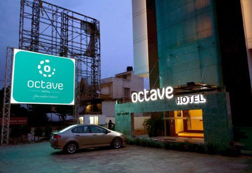 Octave Hotel & Spa - Sarjapur Road