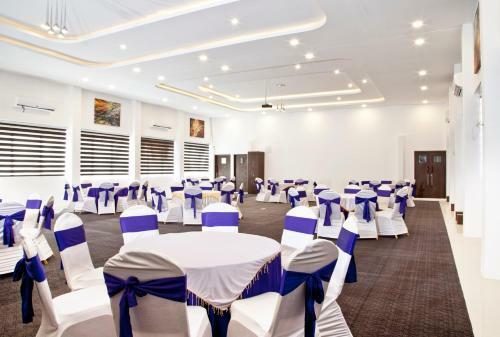 Octave Hotel & Spa - Sarjapur Road