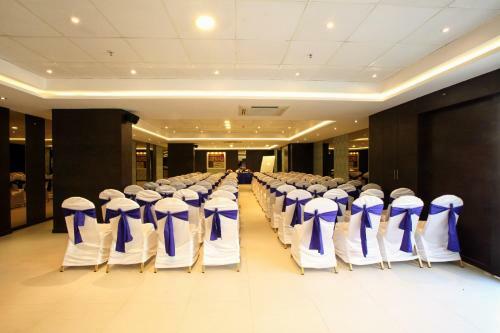 Octave Hotel & Spa - Sarjapur Road