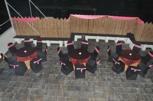 Octave Hotel & Spa - Sarjapur Road