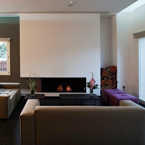 Orizontes View Hotel