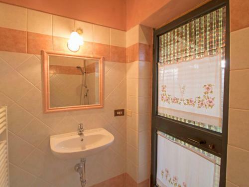 Holiday Home Casa Tara Laterina