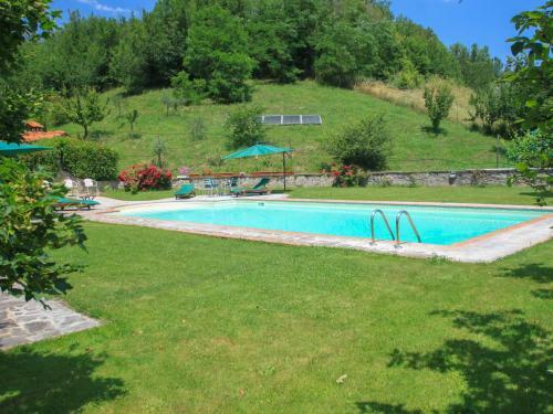 Holiday Home Casa Tara Laterina