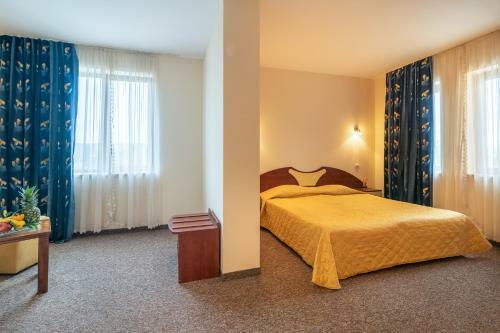 Adamo Hotel