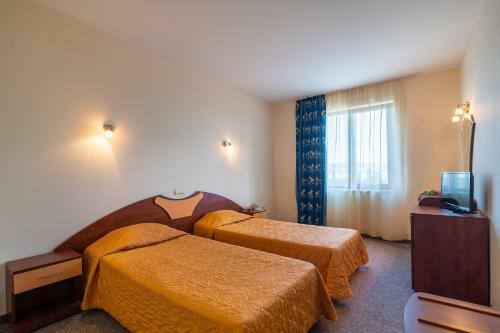 Adamo Hotel