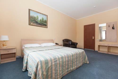 Hotel Regina Malye Klyki