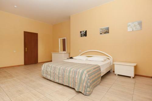Hotel Regina Malye Klyki