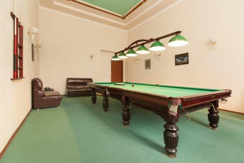 Hotel Regina Malye Klyki