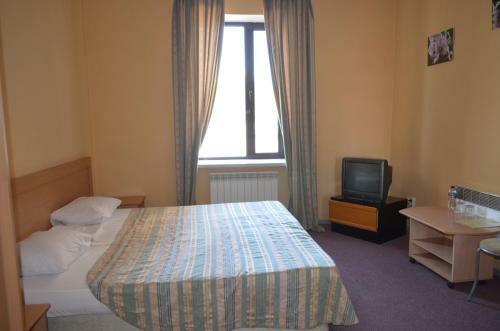 Hotel Regina Malye Klyki