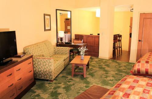 Hotel Canaan Valley Resort State Park
