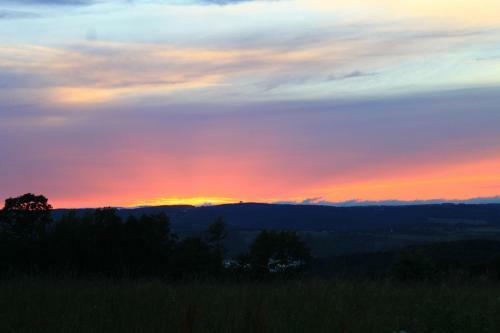 Hotel Canaan Valley Resort State Park