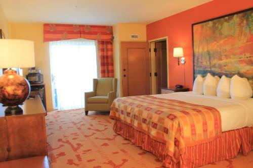Hotel Canaan Valley Resort State Park