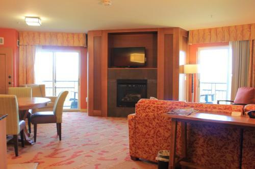 Hotel Canaan Valley Resort State Park
